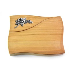 Grabstein Firenze/Woodland Rose 1 (Alu)