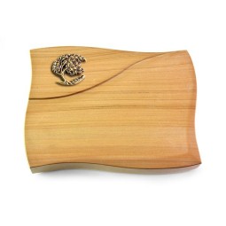 Grabstein Firenze/Woodland Baum 1 (Bronze)