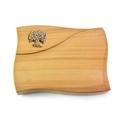 Grabstein Firenze/Woodland Baum 3 (Bronze)