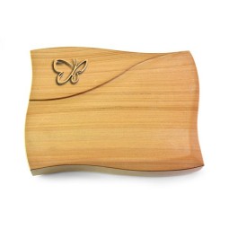 Grabstein Firenze/Woodland Papillon (Bronze)