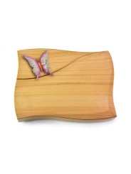 Grabstein Firenze/Woodland Papillon 1 (Color)