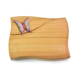 Grabstein Firenze/Woodland Papillon 1 (Color)