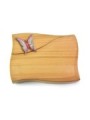 Grabstein Firenze/Woodland Papillon 1 (Color)