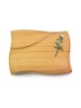 Grabstein Firenze/Woodland Rose 8 (Color)