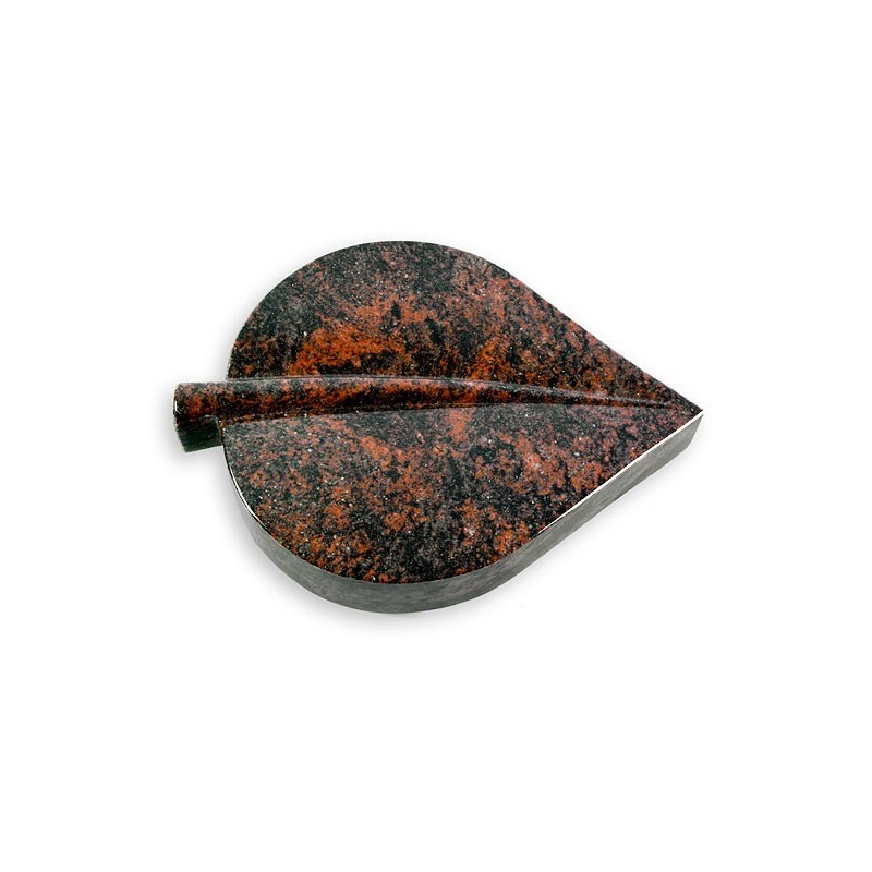 Grabstein Folia/Aruba (ohne Ornament)
