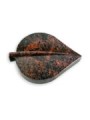 Grabstein Folia/Aruba (ohne Ornament)