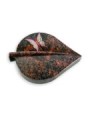 Grabstein Folia/Aruba Papillon 1 (Color)