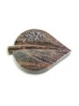 Grabstein Folia/Himalaya Rose 5 (Alu)