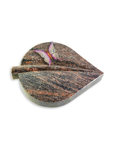 Grabstein Folia/Himalaya Papillon 1 (Color)