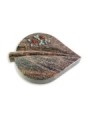 Grabstein Folia/Himalaya Rose 3 (Color)