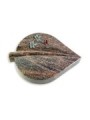 Grabstein Folia/Himalaya Rose 4 (Color)