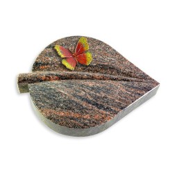 Grabstein Folia/Himalaya Papillon 2 (Color)