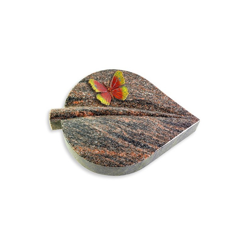 Grabstein Folia/Himalaya Papillon 2 (Color)