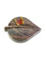 Grabstein Folia/Himalaya Papillon 2 (Color)