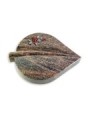 Grabstein Folia/Himalaya Rose 1 (Color)
