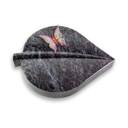 Grabstein Folia/Orion Papillon 1 (Color)