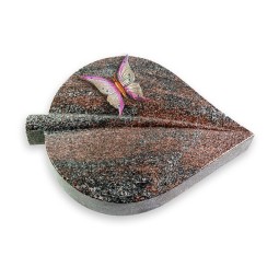 Grabstein Folia/Paradiso Papillon 1 (Color)