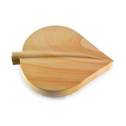 Grabstein Folia/Woodland (ohne Ornament)