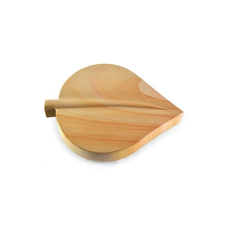 Grabstein Folia/Woodland (ohne Ornament)