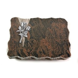 Grabplatte Barap Delta Rose 11 (Alu)