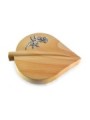Grabstein Folia/Woodland Rose 6 (Alu)