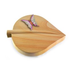 Grabstein Folia/Woodland Papillon 1 (Color)