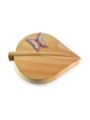 Grabstein Folia/Woodland Papillon 1 (Color)