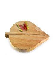 Grabstein Folia/Woodland Papillon 2 (Color)