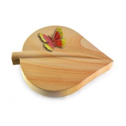 Grabstein Folia/Woodland Papillon 2 (Color)