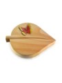 Grabstein Folia/Woodland Papillon 2 (Color)