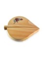 Grabstein Folia/Woodland Rose 1 (Color)