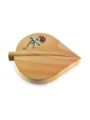 Grabstein Folia/Woodland Rose 2 (Color)