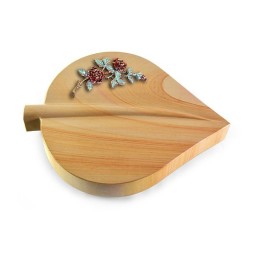 Grabstein Folia/Woodland Rose 3 (Color)