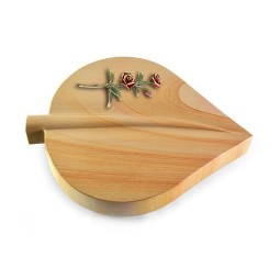 Grabstein Folia/Woodland Rose 6 (Color)