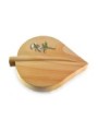 Grabstein Folia/Woodland Rose 8 (Color)