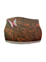 Grabstein Galaxie/Aruba Papillon 1 (Color)