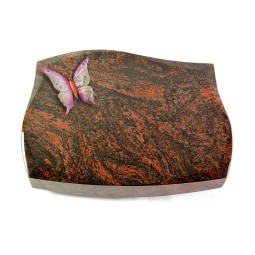 Grabstein Galaxie/Aruba Papillon 1 (Color)