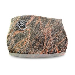 Grabstein Galaxie/Himalaya Baum 1 (Alu)