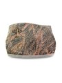 Grabstein Galaxie/Himalaya Baum 2 (Bronze)