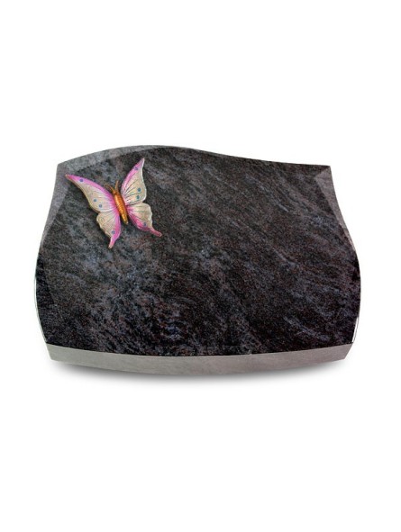 Grabstein Galaxie/Orion Papillon 1 (Color)