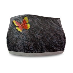 Grabstein Galaxie/Orion Papillon 2 (Color)