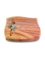 Grabstein Galaxie/Rainbow Rose 5 (Color)