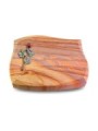 Grabstein Galaxie/Rainbow Rose 7 (Color)