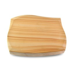 Grabstein Galaxie/Woodland (ohne Ornament)