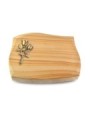 Grabstein Galaxie/Woodland Rose 11 (Bronze)