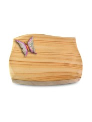 Grabstein Galaxie/Woodland Papillon 1 (Color)