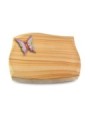 Grabstein Galaxie/Woodland Papillon 1 (Color)