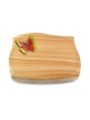 Grabstein Galaxie/Woodland Papillon 2 (Color)