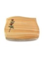 Grabstein Galaxie/Woodland Rose 6 (Color)