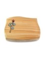 Grabstein Galaxie/Woodland Rose 7 (Color)